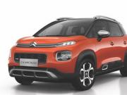|LѩFȫSUV ӢC4 AIRCROSS