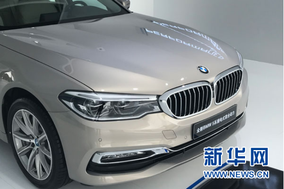 BMW 5ϵ,ʽτУͣ܇