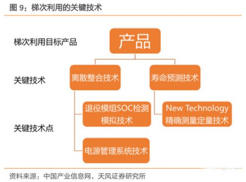 鋰電,動力電池回收，新能源汽車