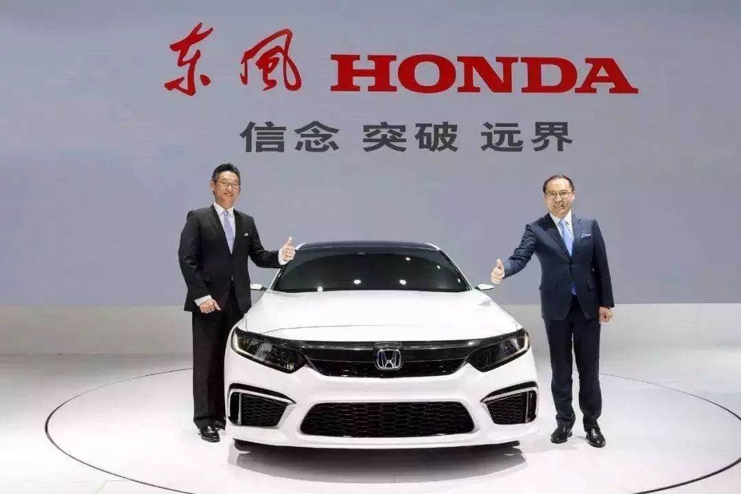 4月日系在華繼續(xù)高歌：日產(chǎn)領(lǐng)跑，本田豐田并駕齊驅(qū)