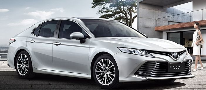 4月日系在華繼續(xù)高歌：日產(chǎn)領(lǐng)跑，本田豐田并駕齊驅(qū)