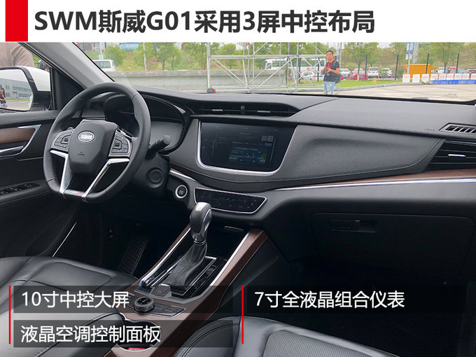 新車，斯威汽車,斯威電動汽車，斯威汽車計劃