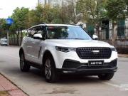 ̩T700(du)ςGS8 a(chn)SUV֮g^