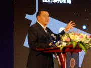以核心優勢迎接“冰與火”的洗禮 徐和誼論北汽的破局之道