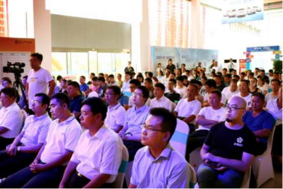 新聞稿——東虹易電江淮新能源4S店開業盛典暨iEV6E升級品鑒會--確定版306.png