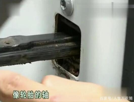 在優信二手車花19萬買“小鋼炮” 車主懷疑是“泡水車” 