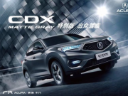 VAcura CDX MATTE GRAY؄e㶨ƌٺA˺