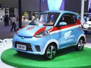 知豆電動汽車拖欠貨款超2億成老賴 前4月僅售1555輛