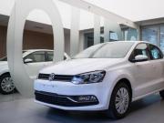 大眾polo，物超所值，感受經典的力量