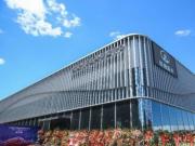 長城汽車首家全場景AI智慧門店，打造汽車行業“新四化”標桿