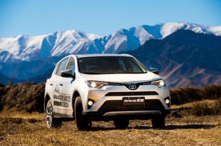 RAV4s