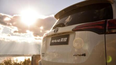 RAV4s