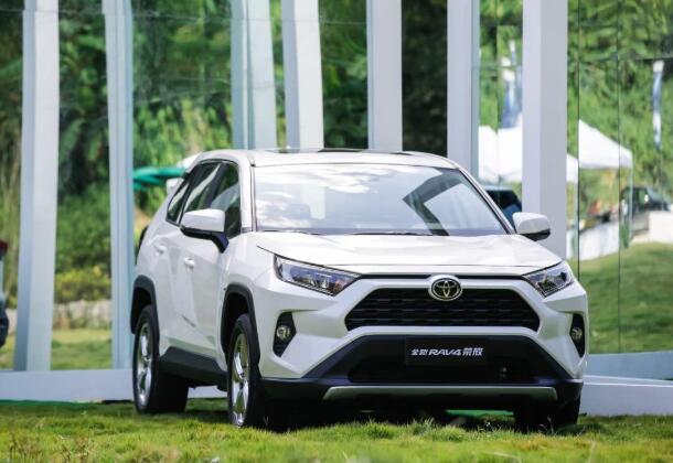 RAV4s