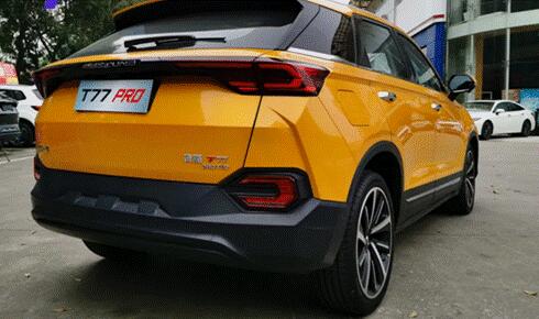 奔騰T77