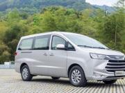 買(mǎi)車(chē)就是要能賺錢(qián)，全新一代瑞風(fēng)M4柴油版來(lái)幫你精打細(xì)算