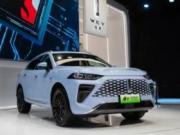 L܇СH6 DHT-PHEV ݼȫԴD(zhun)